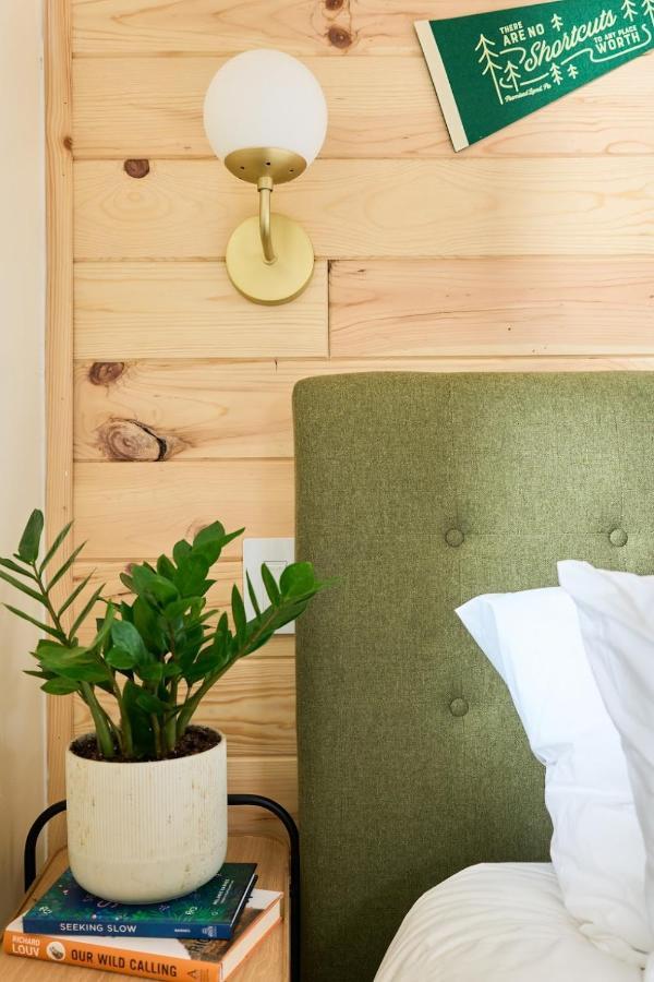 The Rex Hotel Greentown Bagian luar foto